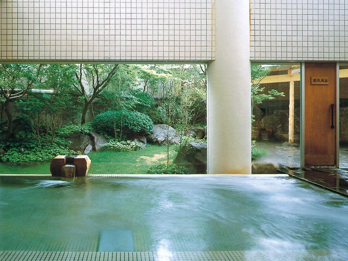 Yokote Plaza Hotel Rum bild